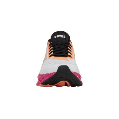 3. K-swiss MELROSE TUBES LITE Damen-Sneaker, weiß (94494-171-M)