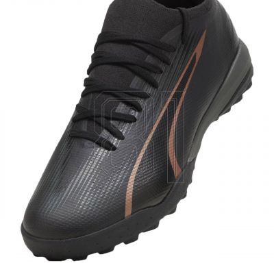 4. Puma Ultra Match TT M 107757 02 football shoes