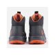 3. ROSSIGNOL Skpr Hike Lt Dunkelgraue Herren-Wanderschuhe