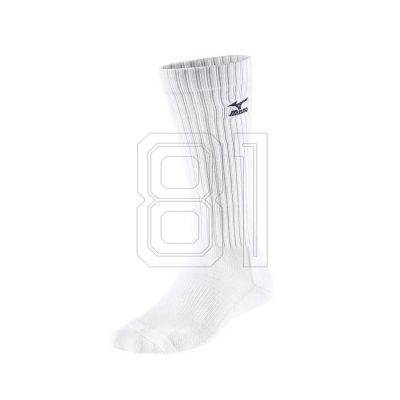 Mizuno Volley Socken Lang 67XUU71671