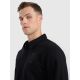 5. Herren-Sweatshirt im Regular Fit mit Kragen 4F 4FRAW25TSWSM2546-20S