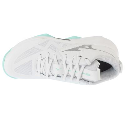3. Mizuno Wave Momentum Pro Mid V1GC254545 Weiß 37