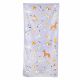 2. Spokey Kiddy SPK-943518 schnelltrocknendes Handtuch