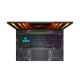 6. MSI Cyborg 15 B2RWFKG-038XPL Core 7 240H 15,6" FHD 144Hz IPS-Level 16GB DDR5 SSD512 GeForce RTX 5060 8GB NoOS