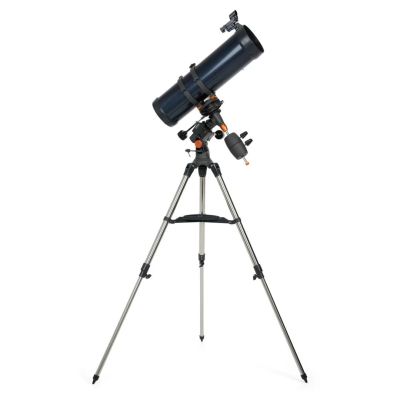 3. Celestron AstroMaster 130 EQ-MD Teleskop