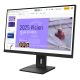 3. Lenovo ThinkVision E27Q-40 Computermonitor 68,6 cm (27 Zoll) 2560 x 1440 Pixel Quad HD LCD Schwarz