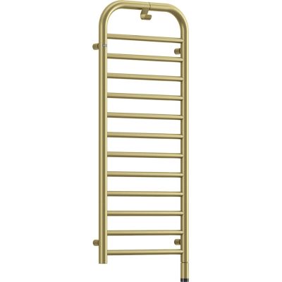 Elektrischer Badezimmerheizkörper – Höhe 121 cm