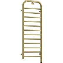 Elektrischer Badezimmerheizkörper – Höhe 121 cm