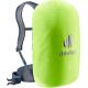 8. Deuter Race 12 Cycling Backpack 320412313740