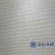 8. GAIAM Icy Frost doppelseitige Yogamatte 6MM 61964