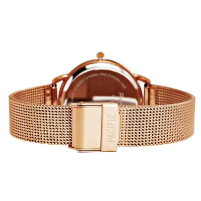 6. Pacific Chronograph Damenuhr X6180-4