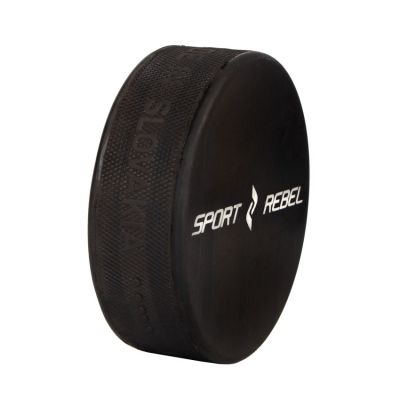 Vegum Sportrebel SREBKRVEGUM Hockey-Puck