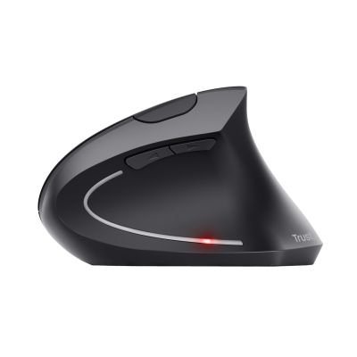 4. TRUST Verto Kabellose ergonomische Maus