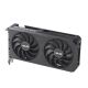 3. ASUS DUAL RTX 5060 TI 16GB OC EVO Grafikkarte - Großpackung