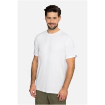 VIKING Lenta Bamboo Light Herren-T-Shirt weiß S