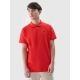 2. Poloshirt 4F M 4FWSS25TPTSM407-62S