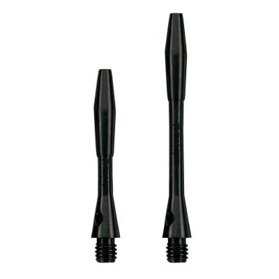 2. Shafty Unicorn XL Ti Schwarz