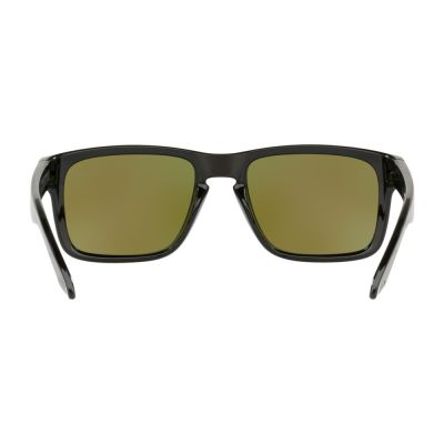 4. Oakley Holbrook rechteckige Sonnenbrille