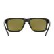 4. Oakley Holbrook rechteckige Sonnenbrille