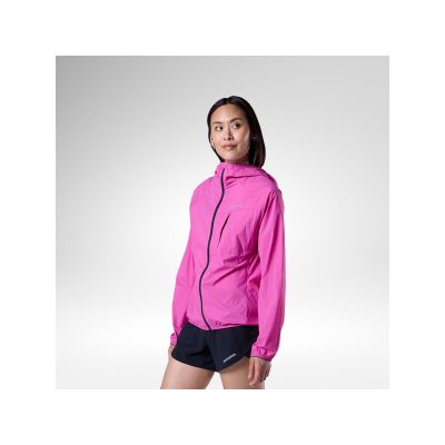 3. ROSSIGNOL W Sidelhorn Pkb Jkt Damenjacke Rosa