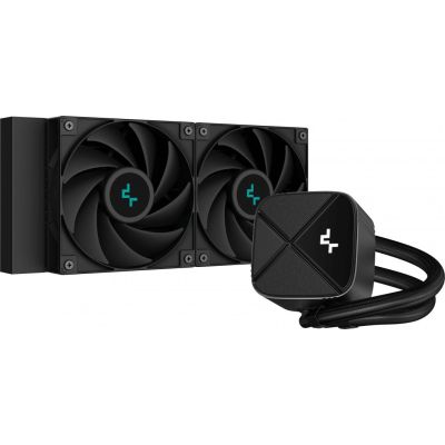 DeepCool R-LS520 Wasserkühlung