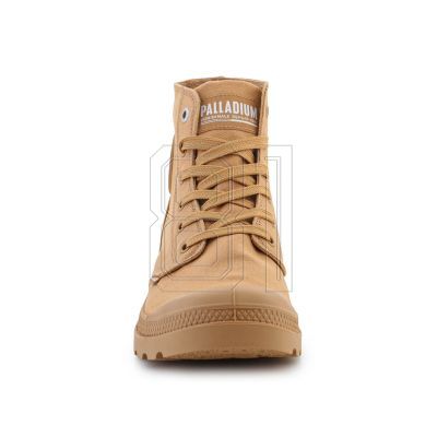 2. Palladium Mono Chrome Schuhe 73089-209-M