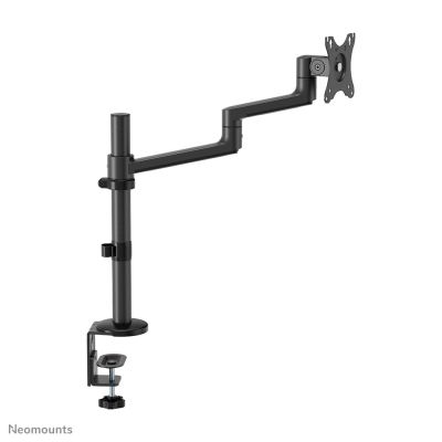 9. Neomounts DS60-425BL1 Monitorhalterung/Ständer 68,6 cm (27") Schreibtisch Schwarz