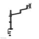 9. Neomounts DS60-425BL1 Monitorhalterung/Ständer 68,6 cm (27") Schreibtisch Schwarz