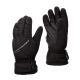 11. Meteor Hiemis XS Winterhandschuhe schwarz