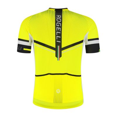 2. Rogelli Gara Mostro II Trikot, gelb, L