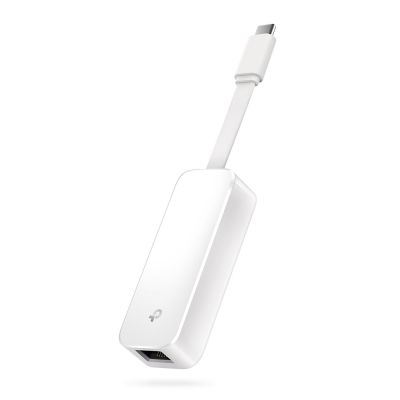 3. TP-LINK UE300C USB 3.0 Typ-C Netzwerkadapter