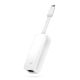 3. TP-LINK UE300C USB 3.0 Typ-C Netzwerkadapter