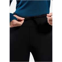 Damenleggings Odlo ESSENTIAL THERMAL Tights schwarz