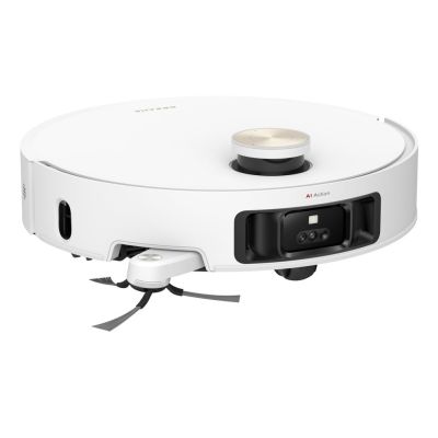 14. Dreame L50 Pro Ultra Saugroboter (Weiß)