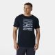 16. Helly Hansen Shoreline T-Shirt 3.0 M 54601 597