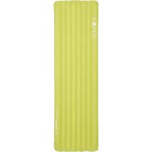Exped Ultra 3R Duo Medium Wide Matratze, Limette
