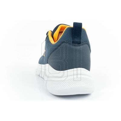 5. Skechers Bobs B Flex Icy Edge M 118109/NVY Schuhe
