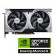 2. MSI RTX 5060 Ti 16G VENTUS 2X OC PLUS Grafikkarte