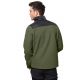 3. Jack Wolfskin Dna Grizzly Fleece FZ M Sweatshirt 1709982-4129 