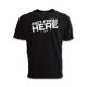 PUMA „Not From Here“ T-Shirt, Puma Schwarz – 535109-01