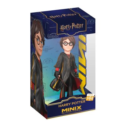 MINIX HARRY POTTER – HARRY DER FEUERKELCH