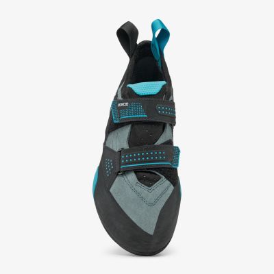 2. Force-conifer-azure-41 SCARPA Schuhe