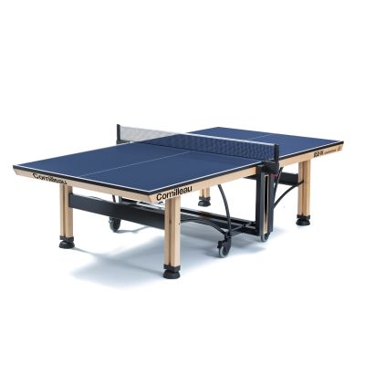 28. Cornilleau Competition 850 Wood ITTF 2024 118605 Tischtennisplatte
