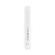 6. Baseus Magnetic Mini Air PPCXM06A 6000mAh 20W Powerbank mit Simple Series USB-C Kabel - Weiß