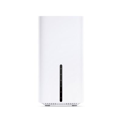 2. TP-Link Archer NX210 WLAN-Router Gigabit Ethernet Dualband (2,4 GHz/5 GHz) 5G Weiß