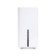 2. TP-Link Archer NX210 WLAN-Router Gigabit Ethernet Dualband (2,4 GHz/5 GHz) 5G Weiß