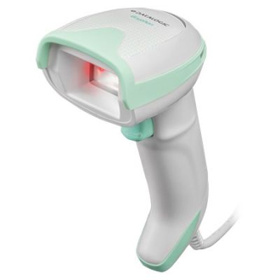 5. Datalogic Gryphon I GD4520-HC – Bausatz – Barcode-Scanner – Handscanner – 2D-Imager – Dekodierung – USB