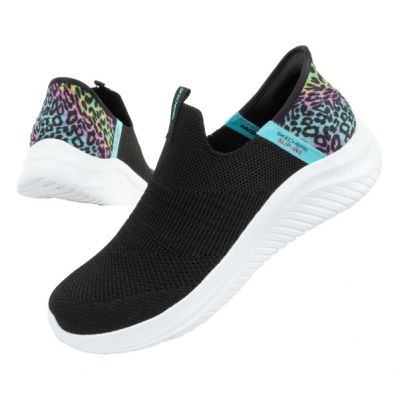Skechers W 303801L/BKMT Schuhe