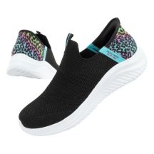 Skechers W 303801L/BKMT Schuhe