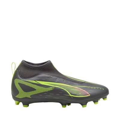 7. Puma Ultra 5 Match+ LL FG/AG Jr 108163 03 Fußballschuhe
